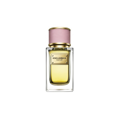 Парфюмированная вода Dolce & Gabbana Velvet Love 50ml (жен)