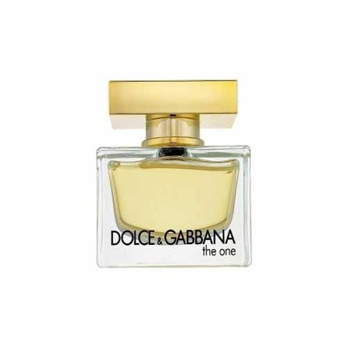 Парфюмированная вода Dolce & Gabbana The One For Woman Eau de Parfum 75ml (жен)