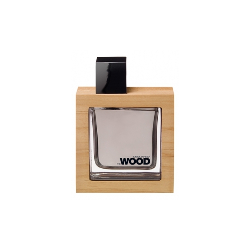 Туалетная вода Dsquared2 He Wood 100ml (муж)
