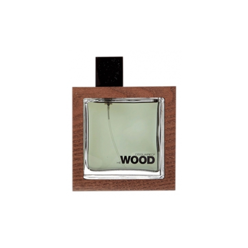 Туалетная вода тестер Dsquared2 He Wood Rocky Mountain Wood 100ml (муж)