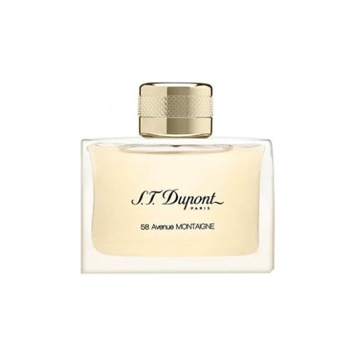 Парфюмированная вода S. T. Dupont 58 Avenue Montaigne 90ml (жен)