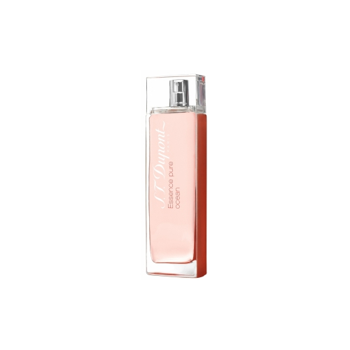 Туалетная вода S. T. Dupont Essence Pure Ocean Pour Femme 100ml (жен)