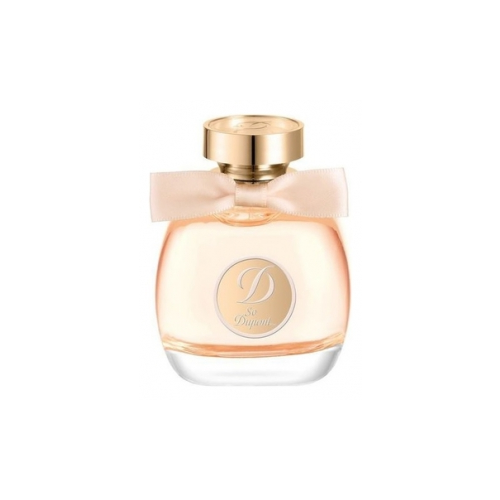 Туалетная вода тестер S. T. Dupont So D Dupont Femme 100ml (жен)