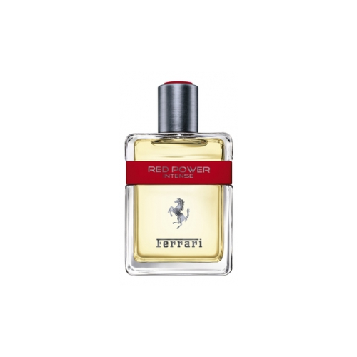 Туалетная вода тестер Ferrari Red Power Intense 125ml (муж)