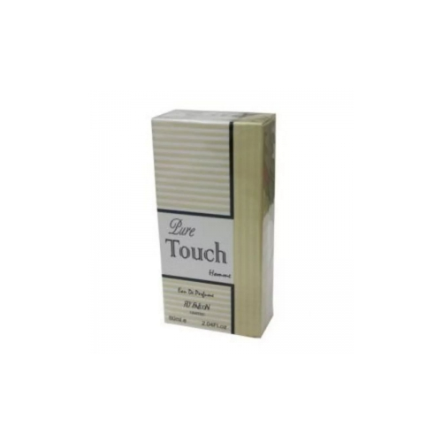 Парфюмированная вода FLY Falcon Pure Touch 60ml (муж)