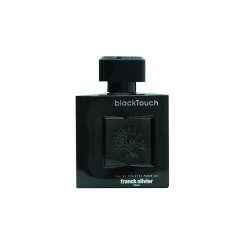 Туалетная вода Franck Olivier Black Touch 50ml (муж)