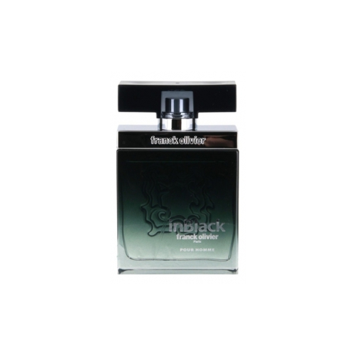 Туалетная вода Franck Olivier in Black Pour Homme 75ml (муж)