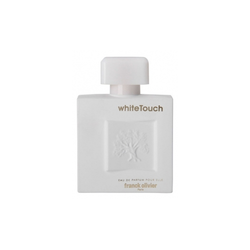 Парфюмированная вода тестер Franck Olivier White Touch 100ml (жен)