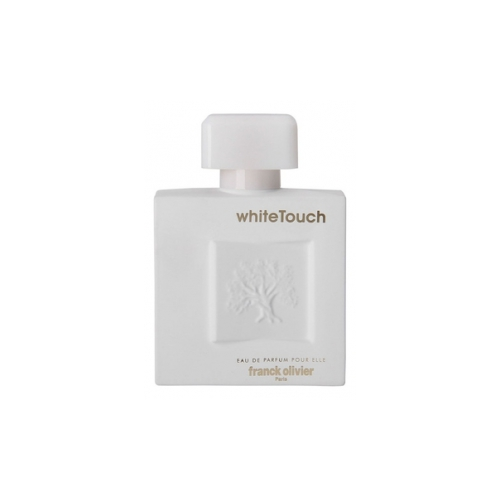 Парфюмированная вода Franck Olivier White Touch 100ml (жен)