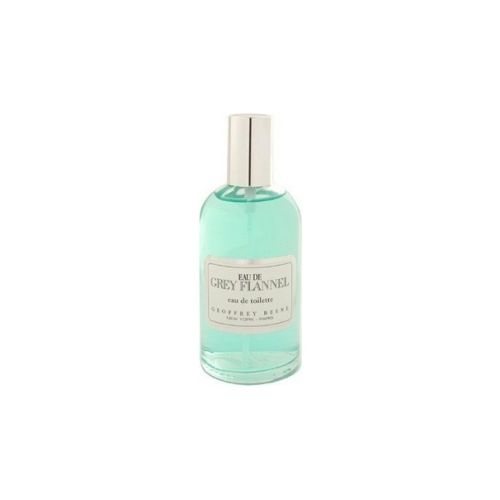 Туалетная вода Geoffrey Beene Eau De Grey Flannel 120ml (муж)