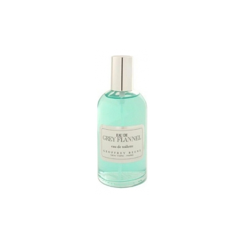 Туалетная вода тестер Geoffrey Beene Eau De Grey Flannel 120ml (муж)