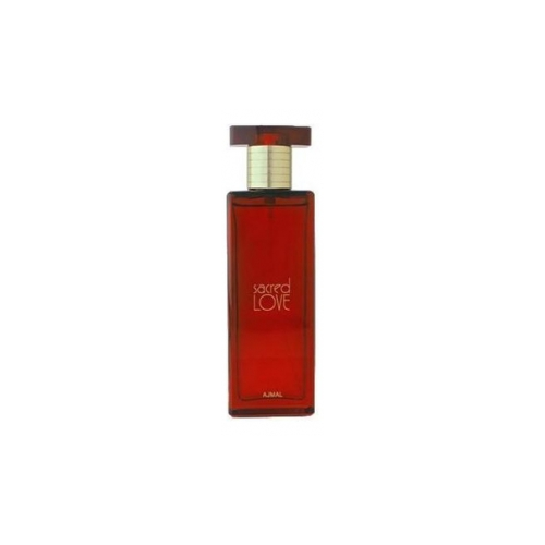 Парфюмированная вода Ajmal Sacred Love 50ml (жен)