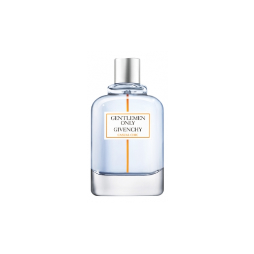 Туалетная вода Givenchy Gentlemen Only Casual Chic 100ml (муж)