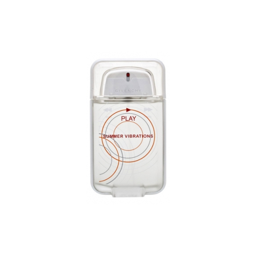Туалетная вода Givenchy Play Summer Vibrations 100ml (муж)