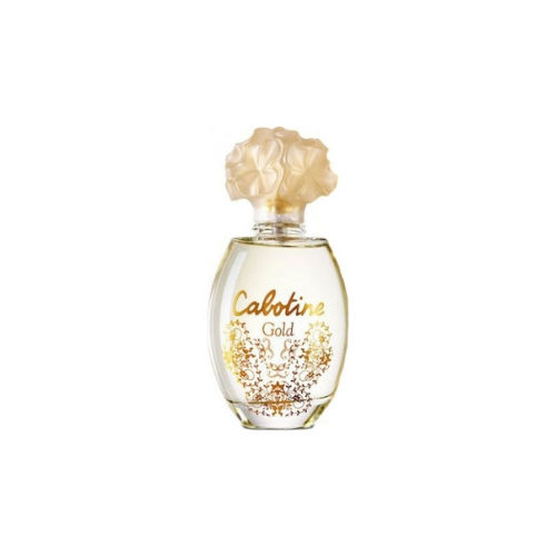 Туалетная вода Gres Cabotine Gold 100ml (жен)
