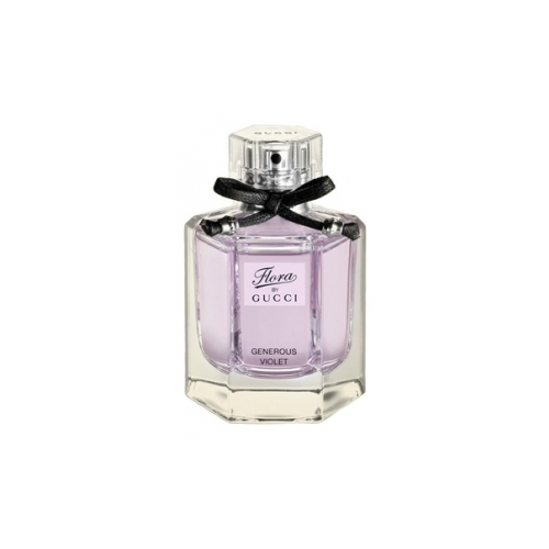 Туалетная вода Flora by Gucci Generous Violet 100ml (жен)