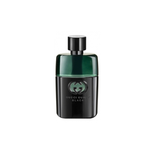 Туалетная вода Gucci Guilty Black Pour Homme 50ml (муж)