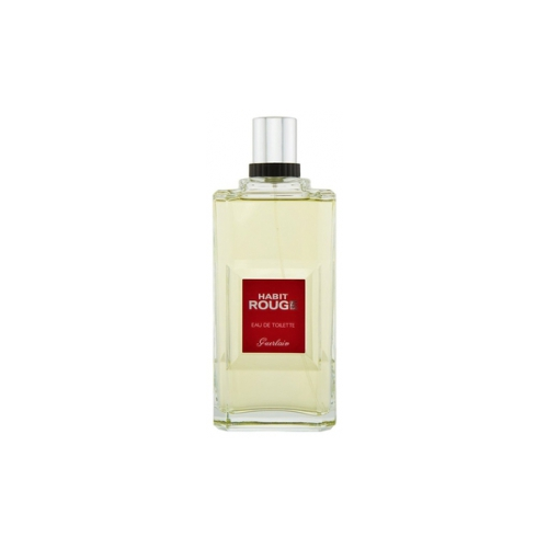 Туалетная вода Guerlain Habit Rouge 50ml (муж)