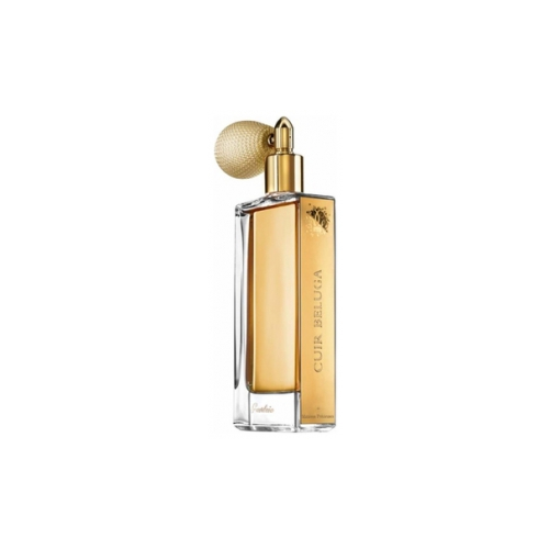 Парфюмированная вода (флакон люкс) Guerlain Cuir Beluga 75ml (жен)