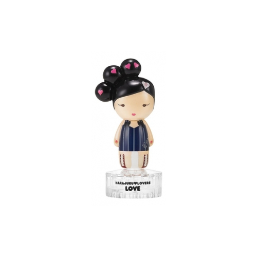 Туалетная вода тестер Gwen Stefani Harajuku Lovers Love 100ml (жен)