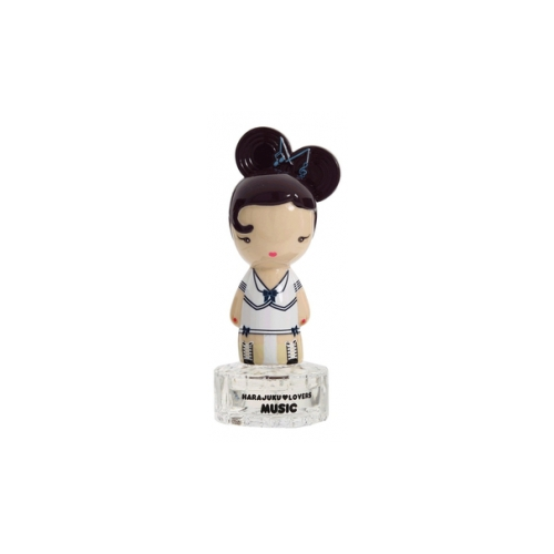 Туалетная вода тестер Gwen Stefani Harajuku Lovers Music 100ml (жен)