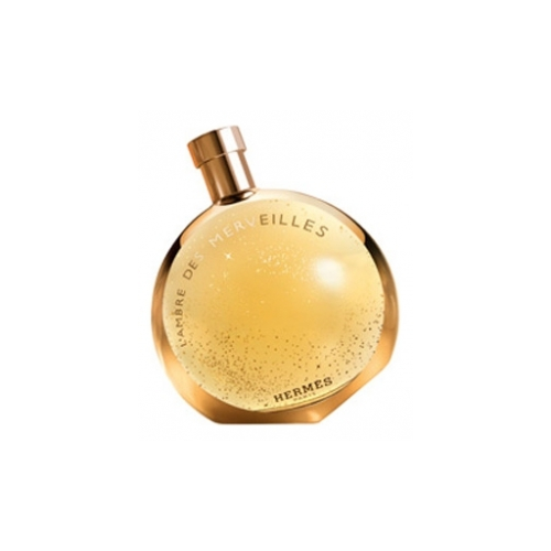 Парфюмированная вода Hermes L'Ambre Des Merveilles 50ml (уни)