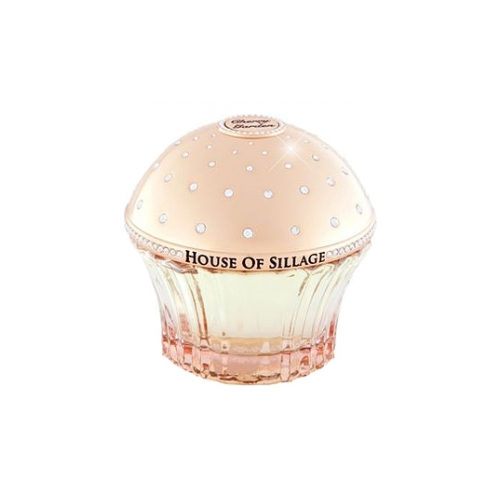 Духи House Of Sillage Cherry Garden 75ml (жен)