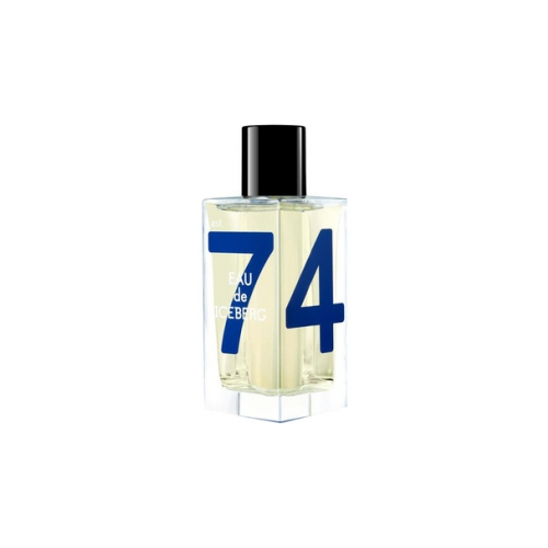 Туалетная вода Eau De Iceberg Cedar 100ml (муж)