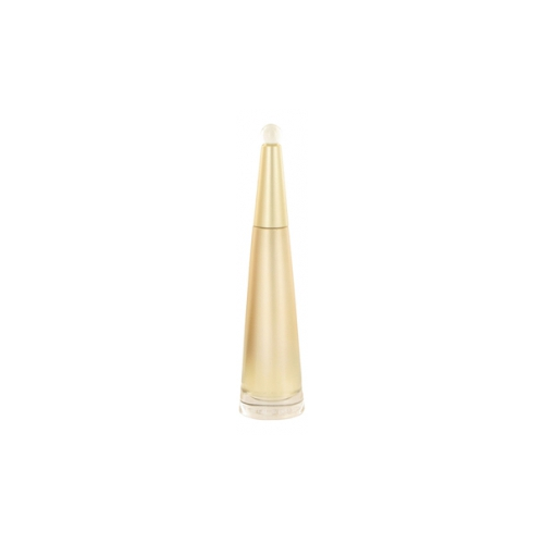 Парфюмированная вода Issey Miyake L'Eau D'Issey Gold Absolue 50ml (жен)