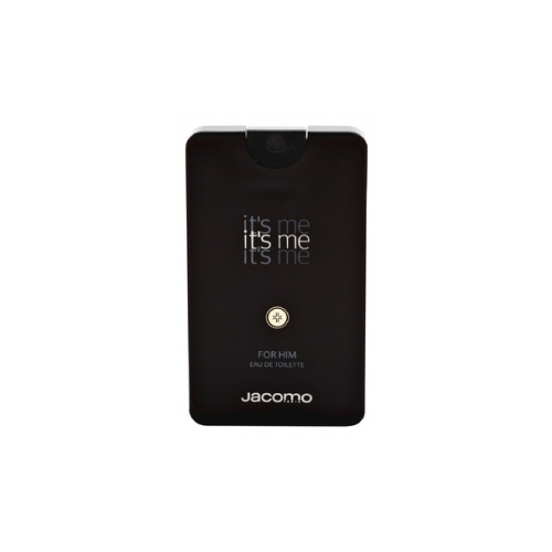 Туалетная вода Jacomo It's Me For Him 50ml (муж)