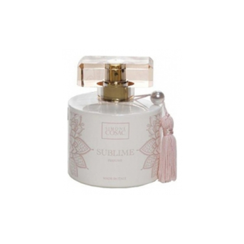 Парфюмированная вода Simone Cosac Profumi Sublime 100ml (жен)