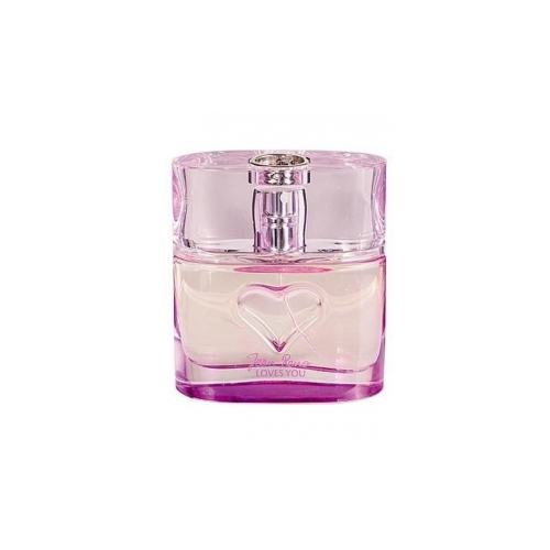 Парфюмированная вода Jean Reno Loves You Women 40ml (жен)