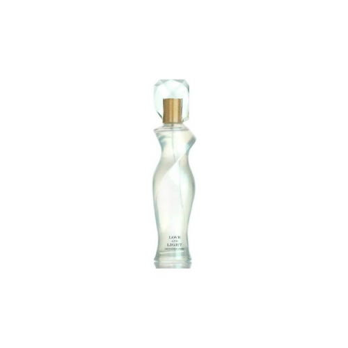Парфюмированная вода Jennifer Lopez Love & Light 75ml (жен)