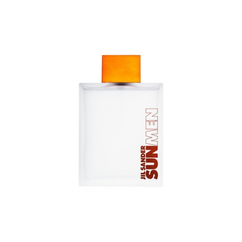 Туалетная вода Jil Sander Sun Men 75ml (муж)