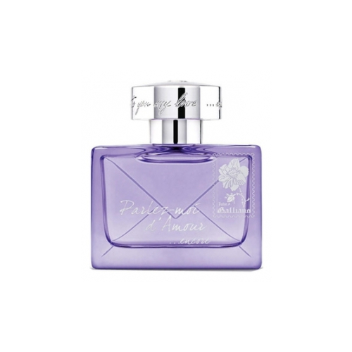 Туалетная вода John Galliano Parlez-Moi D'Amour Encore 30ml (жен)
