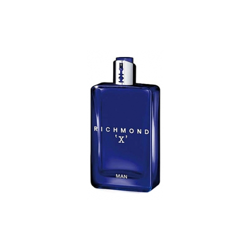 Туалетная вода тестер John Richmond X Man 75ml (муж)