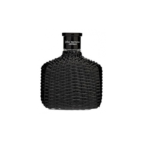 Туалетная вода тестер John Varvatos Artisan Black 125ml (муж)