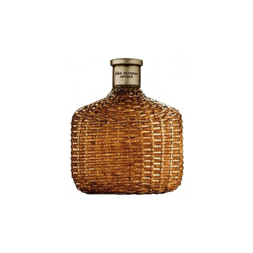 Туалетная вода тестер John Varvatos 125ml (муж)