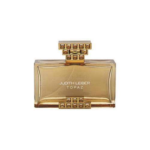 Парфюмированная вода тестер Judith Leiber Topaz 75ml (жен)