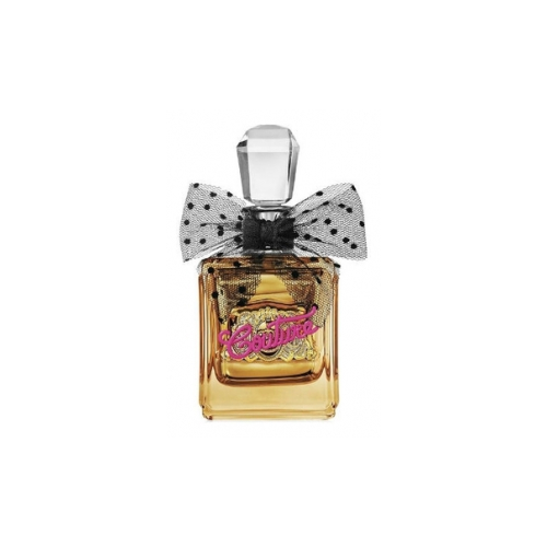 Парфюмированная вода тестер Juicy Couture Viva la Juicy Gold Couture 100ml (жен)