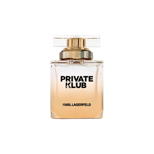 Парфюмированная вода тестер Karl Lagerfeld Private Klub 85ml (жен)
