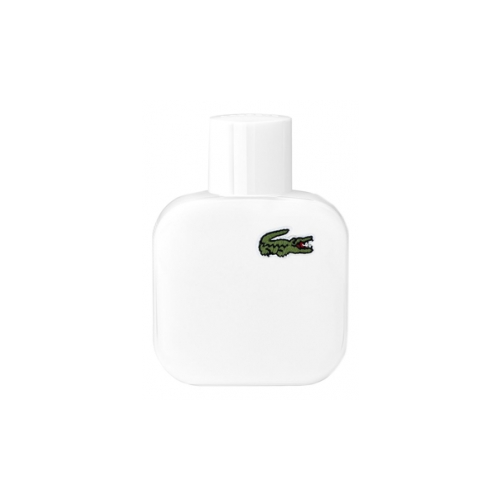 Туалетная вода Eau De Lacoste Blanc Pure 50ml (муж)