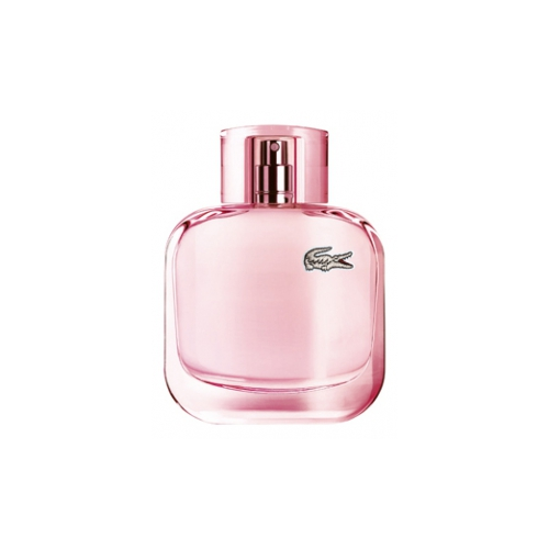 Туалетная вода Eau De Lacoste L.12.12 Pour Elle Sparkling 50ml (жен)