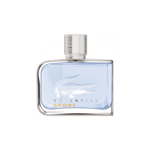 Туалетная вода Lacoste Essential Sport 125ml (муж)