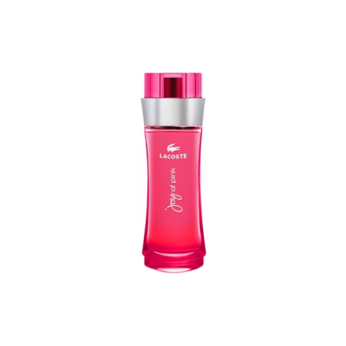 Туалетная вода Lacoste Joy of Pink 90ml (жен)