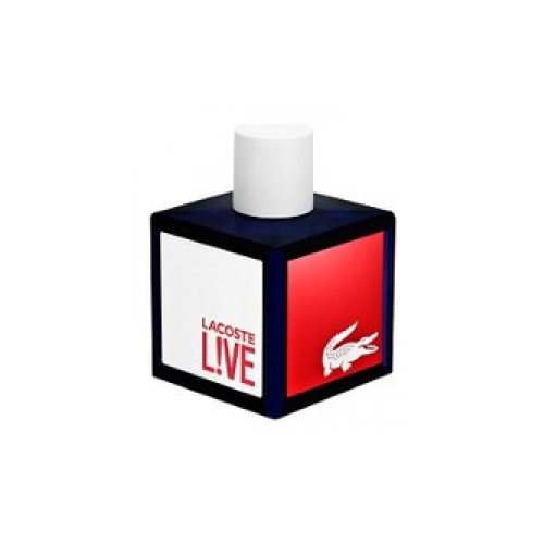 Туалетная вода тестер Lacoste Live 40ml (муж)