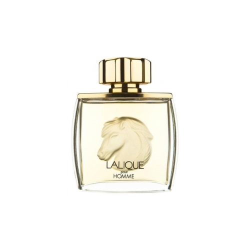 Парфюмированная вода тестер Lalique EQUUS 75ml (муж)
