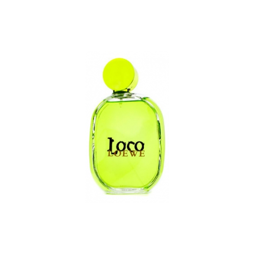 Парфюмированная вода Loewe Loco 50ml (жен)