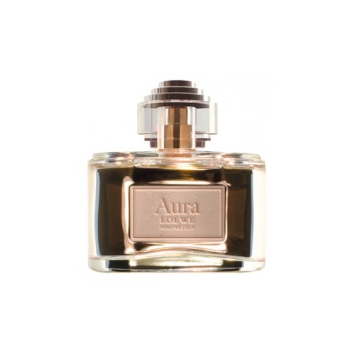 Парфюмированная вода тестер Loewe Aura Magnetica 80ml (жен)