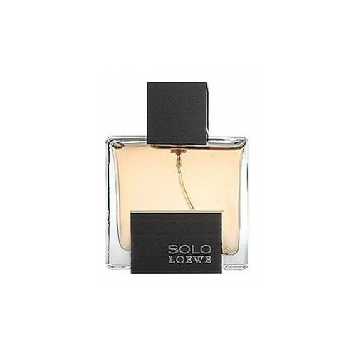 Туалетная вода тестер Loewe Solo 75ml (муж)
